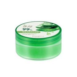 THE FACE SHOP Jeju Aloe 99% Освежающий-успокаивающий гель с экстрактом алоэ вера