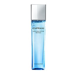 ENPRANI Super Aqua Capture Глубоко увлажняющий, смягчающий тонер