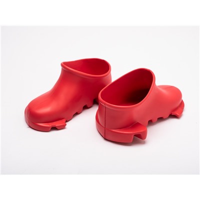 Сапоги MSCHF Big Red Boots