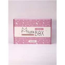 MilotaBox "Shine Box"