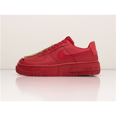 Кроссовки Nike Air Force 1 Pixel Low