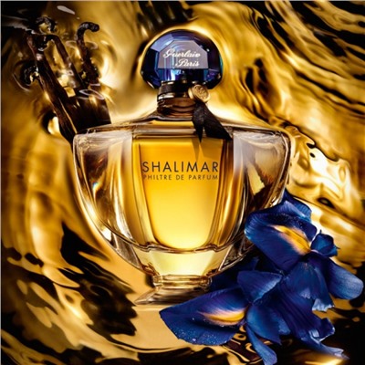 EU Guerlain Shalimar edp for women 90 ml