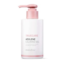 Innisfree Truecare Azulene Успокаивающий гель с азуленом