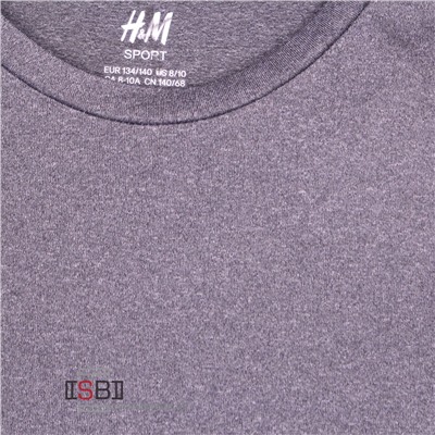 H&M, 311549, Топ спортивный