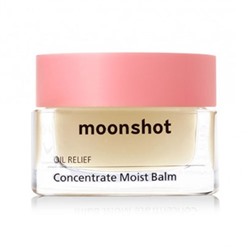 Moonshot Concentrate Moist Концентрированный увлажняющий бальзам