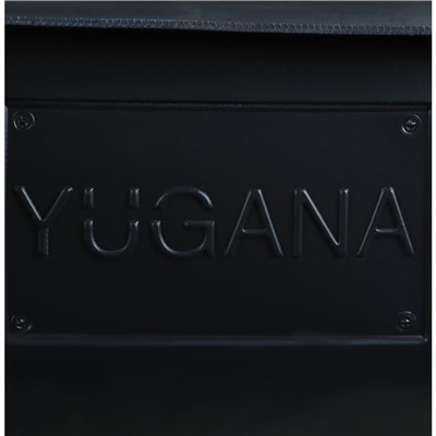 Сани рыбацкие YUGANA "С-4" 1020 х 540 х 290 мм