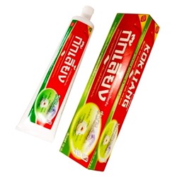 Травяная зубная паста KOKLIANG, 40 гр. Таиланд