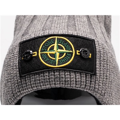 Шапка Stone Island