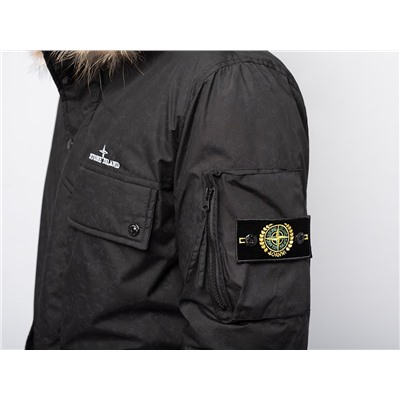 Куртка зимняя Stone Island