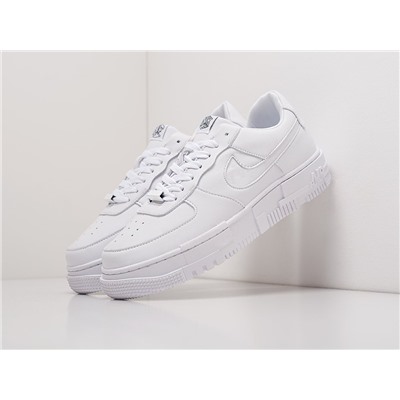 Кроссовки Nike Air Force 1 Pixel Low