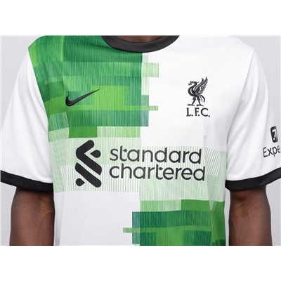 Футбольная форма Nike FC Liverpool