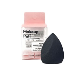 ETUDE HOUSE My Beauty Tool Косметический спонж для сухого и влажного нанесения