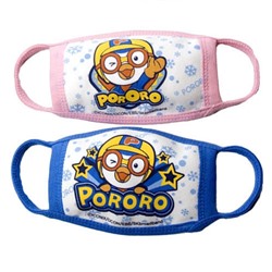 Pororo Детская Антибактериальная маска