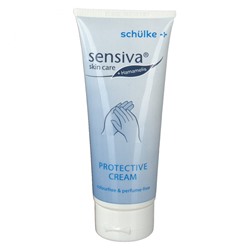 sensive (сенсайв) protective cream 100 мл