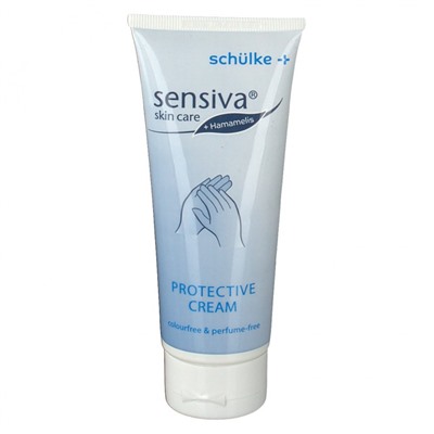 sensive (сенсайв) protective cream 100 мл