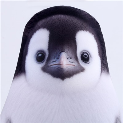 Антистресс игрушка «Пингвинёнок»