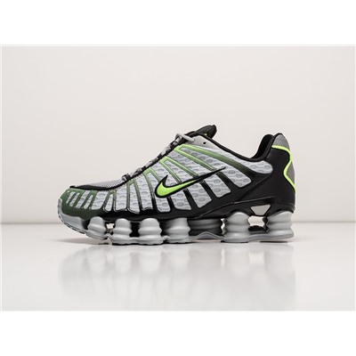 Кроссовки Nike Shox TL