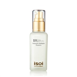 isoi Bulgarian Rose Intensive Age-Control Интенсивная анти-возрастная эссенция