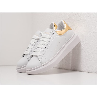 Кроссовки Alexander McQueen Lace-Up Sneaker