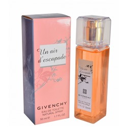 Туалетная вода Givenchy Un Air D Escapade, 50 мл aрт. 59828