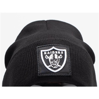 Шапка Las Vegas Raiders