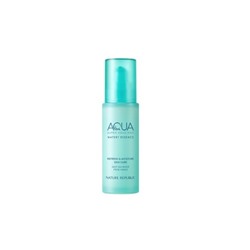 NATURE REPUBLIC Super Aqua Max Watery Увлажняющая эссенция с морской водой 50g