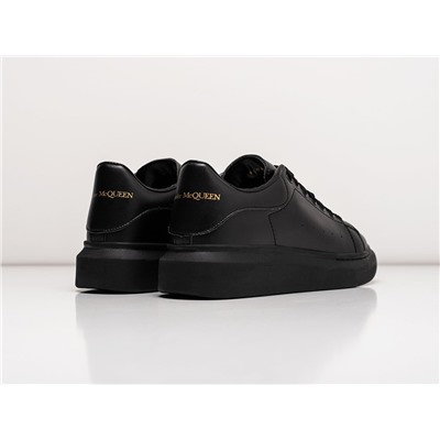 Кроссовки Alexander McQueen Lace-Up Sneaker