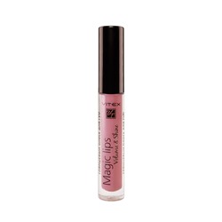 Блеск для губ "Magic Lips" тон: 816, desert rose (10325444)