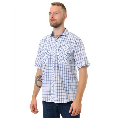 Рубашка мужская Sainge 302-1