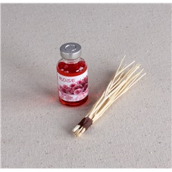 16T102-rose Декоративный ароматизатор, Роза