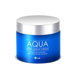 W.Lab Ultra Aqua Ультра-увлажняющий крем