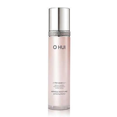 O HUI Miracle Moisture Интенсивный увлажняющий финишный флюид