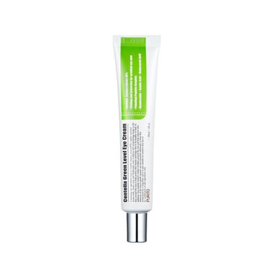 Крем Centella Green Level Eye Cream, PURITO, 30 мл