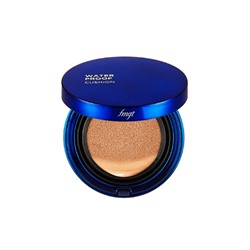 THE FACE SHOP fmgt CC Водостойкая Основа Кушон (SPF50+ PA++++)