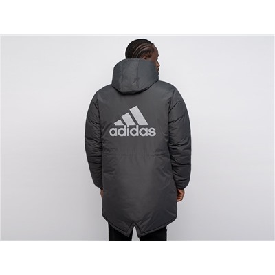 Куртка зимняя Adidas