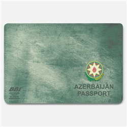 Обложка на паспорт 64121009