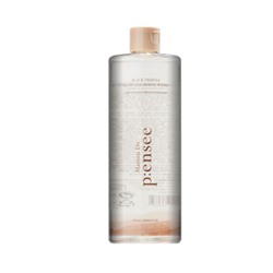 Maison de Pensee Black Truffle Glow Cleansing Water 500ml