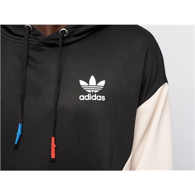 Худи Adidas