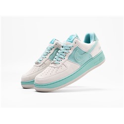 Кроссовки Nike Air Force 1 Low x Tiffany