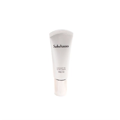 Sulwhasoo Luminature Glow Крем для сияния кожи (20 мл)