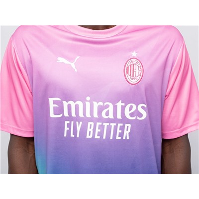 Футбольная форма Puma AC Milan