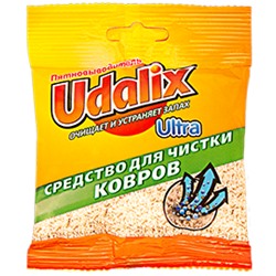 Средство для чистки ковров Udalix Ultra, 100 г