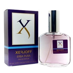 Sospiro Erba Pura edp unisex 65 ml