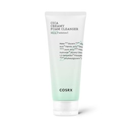 COSRX Pure Fit Cica Creamy Foam Cleanser 150mL