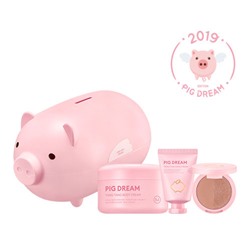 Missha PIG DREAM Косметический набор