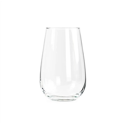 Набор стаканов ГАБИ 6шт 400мл высокие         (Код: Q0085  )