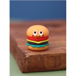 Точилка для карандашей "Hamburger"