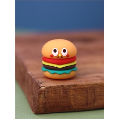 Точилка для карандашей "Hamburger"