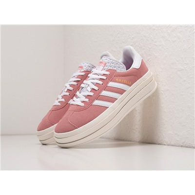 Кроссовки Adidas Gazelle Bold