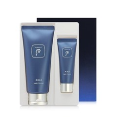 The history of Who Jung Yoon-cho Multi Youth Man All-in-One Multi-Cleaner 200 ml Set